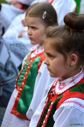 II Festiwal Kół Gospodyń Wiejskich z gminy Kadzidło [04.06.2016] - zdjęcie #167 - eOstroleka.pl
