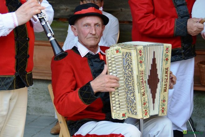 II Festiwal Kół Gospodyń Wiejskich z gminy Kadzidło [04.06.2016] - zdjęcie #164 - eOstroleka.pl
