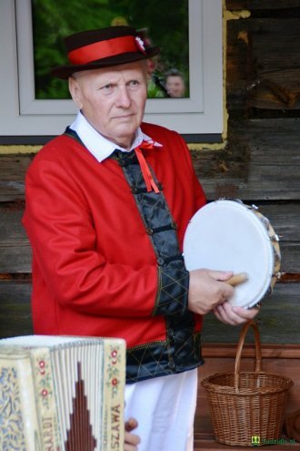 II Festiwal Kół Gospodyń Wiejskich z gminy Kadzidło [04.06.2016] - zdjęcie #163 - eOstroleka.pl