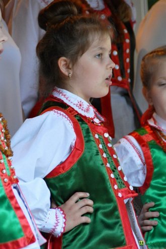 II Festiwal Kół Gospodyń Wiejskich z gminy Kadzidło [04.06.2016] - zdjęcie #135 - eOstroleka.pl