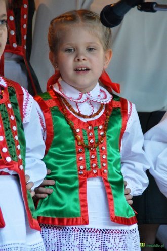 II Festiwal Kół Gospodyń Wiejskich z gminy Kadzidło [04.06.2016] - zdjęcie #134 - eOstroleka.pl
