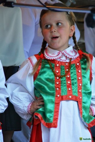 II Festiwal Kół Gospodyń Wiejskich z gminy Kadzidło [04.06.2016] - zdjęcie #133 - eOstroleka.pl