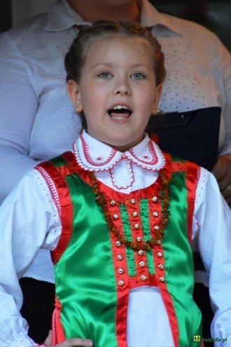 II Festiwal Kół Gospodyń Wiejskich z gminy Kadzidło [04.06.2016] - zdjęcie #132 - eOstroleka.pl