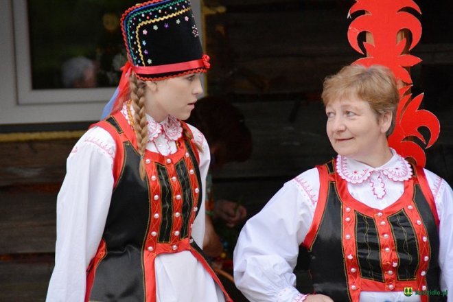 II Festiwal Kół Gospodyń Wiejskich z gminy Kadzidło [04.06.2016] - zdjęcie #123 - eOstroleka.pl