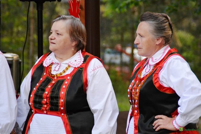 II Festiwal Kół Gospodyń Wiejskich z gminy Kadzidło [04.06.2016] - zdjęcie #119 - eOstroleka.pl