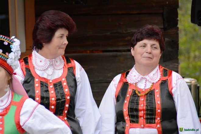 II Festiwal Kół Gospodyń Wiejskich z gminy Kadzidło [04.06.2016] - zdjęcie #117 - eOstroleka.pl