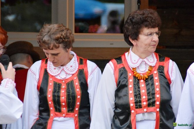 II Festiwal Kół Gospodyń Wiejskich z gminy Kadzidło [04.06.2016] - zdjęcie #115 - eOstroleka.pl