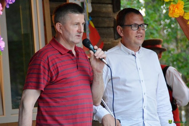 II Festiwal Kół Gospodyń Wiejskich z gminy Kadzidło [04.06.2016] - zdjęcie #105 - eOstroleka.pl
