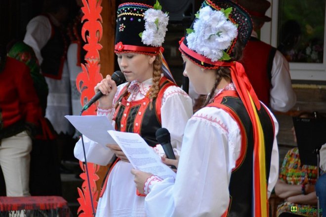 II Festiwal Kół Gospodyń Wiejskich z gminy Kadzidło [04.06.2016] - zdjęcie #103 - eOstroleka.pl