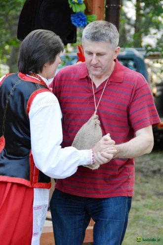 II Festiwal Kół Gospodyń Wiejskich z gminy Kadzidło [04.06.2016] - zdjęcie #85 - eOstroleka.pl