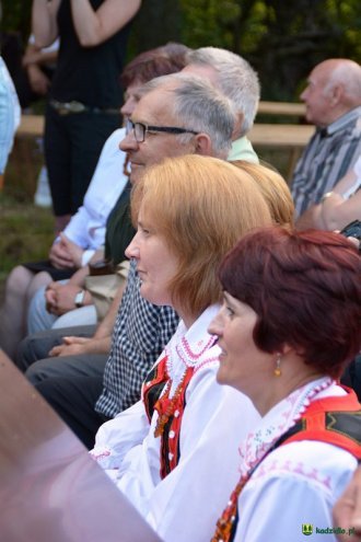 II Festiwal Kół Gospodyń Wiejskich z gminy Kadzidło [04.06.2016] - zdjęcie #79 - eOstroleka.pl