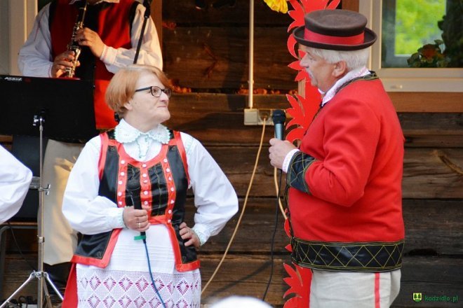 II Festiwal Kół Gospodyń Wiejskich z gminy Kadzidło [04.06.2016] - zdjęcie #53 - eOstroleka.pl