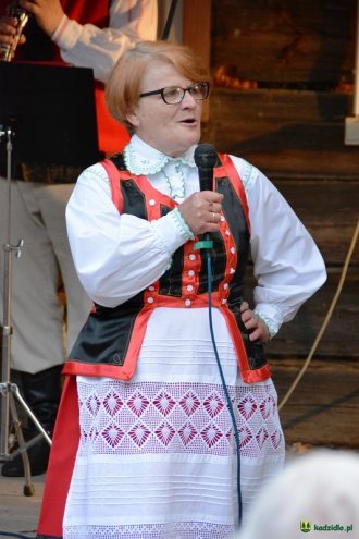 II Festiwal Kół Gospodyń Wiejskich z gminy Kadzidło [04.06.2016] - zdjęcie #49 - eOstroleka.pl