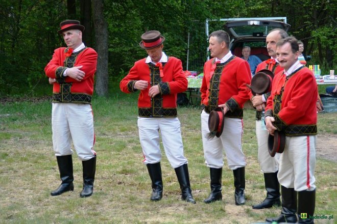 II Festiwal Kół Gospodyń Wiejskich z gminy Kadzidło [04.06.2016] - zdjęcie #47 - eOstroleka.pl