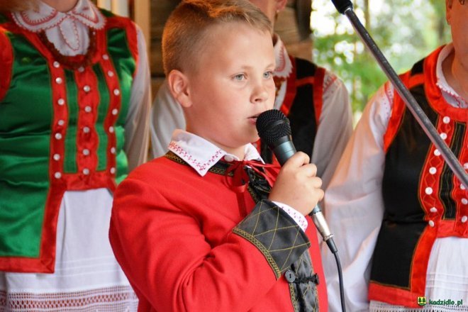II Festiwal Kół Gospodyń Wiejskich z gminy Kadzidło [04.06.2016] - zdjęcie #29 - eOstroleka.pl