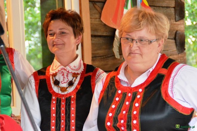 II Festiwal Kół Gospodyń Wiejskich z gminy Kadzidło [04.06.2016] - zdjęcie #27 - eOstroleka.pl
