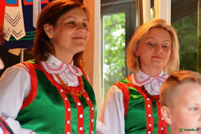 II Festiwal Kół Gospodyń Wiejskich z gminy Kadzidło [04.06.2016] - zdjęcie #25 - eOstroleka.pl