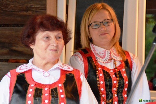 II Festiwal Kół Gospodyń Wiejskich z gminy Kadzidło [04.06.2016] - zdjęcie #23 - eOstroleka.pl