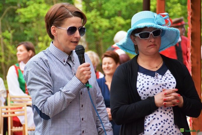 II Festiwal Kół Gospodyń Wiejskich z gminy Kadzidło [04.06.2016] - zdjęcie #100 - eOstroleka.pl