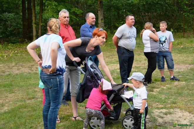 II Festiwal Kół Gospodyń Wiejskich z gminy Kadzidło [04.06.2016] - zdjęcie #94 - eOstroleka.pl