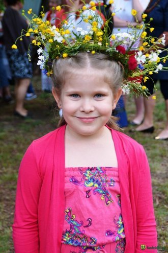 II Festiwal Kół Gospodyń Wiejskich z gminy Kadzidło [04.06.2016] - zdjęcie #84 - eOstroleka.pl