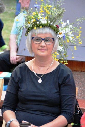 II Festiwal Kół Gospodyń Wiejskich z gminy Kadzidło [04.06.2016] - zdjęcie #76 - eOstroleka.pl