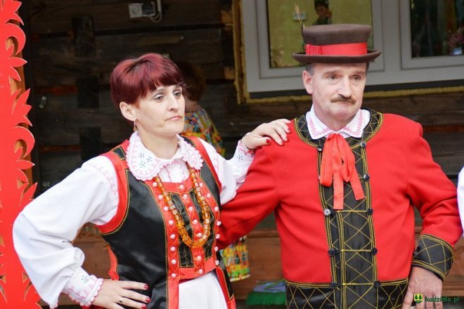 II Festiwal Kół Gospodyń Wiejskich z gminy Kadzidło [04.06.2016] - zdjęcie #68 - eOstroleka.pl