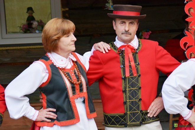 II Festiwal Kół Gospodyń Wiejskich z gminy Kadzidło [04.06.2016] - zdjęcie #66 - eOstroleka.pl
