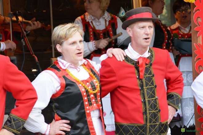 II Festiwal Kół Gospodyń Wiejskich z gminy Kadzidło [04.06.2016] - zdjęcie #62 - eOstroleka.pl