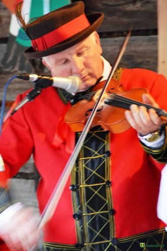 II Festiwal Kół Gospodyń Wiejskich z gminy Kadzidło [04.06.2016] - zdjęcie #56 - eOstroleka.pl