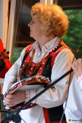 II Festiwal Kół Gospodyń Wiejskich z gminy Kadzidło [04.06.2016] - zdjęcie #54 - eOstroleka.pl
