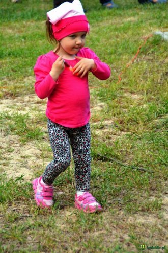 II Festiwal Kół Gospodyń Wiejskich z gminy Kadzidło [04.06.2016] - zdjęcie #42 - eOstroleka.pl