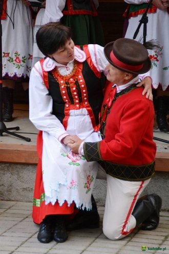 II Festiwal Kół Gospodyń Wiejskich z gminy Kadzidło [04.06.2016] - zdjęcie #40 - eOstroleka.pl