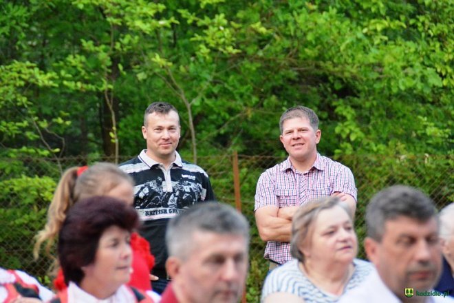 II Festiwal Kół Gospodyń Wiejskich z gminy Kadzidło [04.06.2016] - zdjęcie #36 - eOstroleka.pl