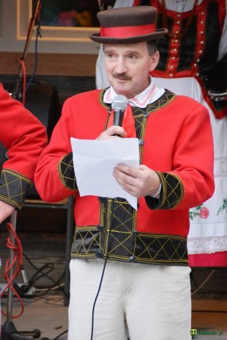 II Festiwal Kół Gospodyń Wiejskich z gminy Kadzidło [04.06.2016] - zdjęcie #34 - eOstroleka.pl