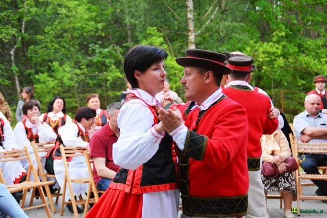 II Festiwal Kół Gospodyń Wiejskich z gminy Kadzidło [04.06.2016] - zdjęcie #18 - eOstroleka.pl