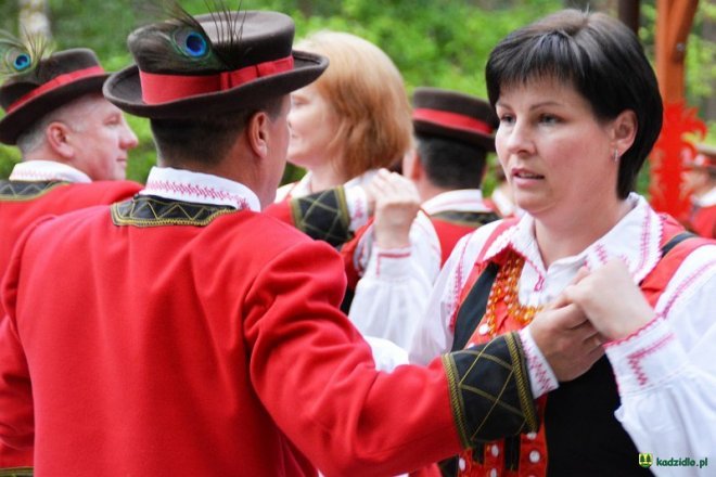 II Festiwal Kół Gospodyń Wiejskich z gminy Kadzidło [04.06.2016] - zdjęcie #17 - eOstroleka.pl