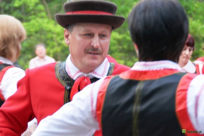 II Festiwal Kół Gospodyń Wiejskich z gminy Kadzidło [04.06.2016] - zdjęcie #16 - eOstroleka.pl