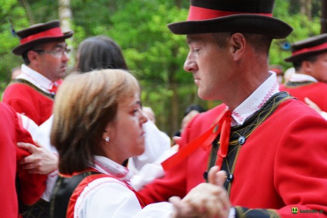 II Festiwal Kół Gospodyń Wiejskich z gminy Kadzidło [04.06.2016] - zdjęcie #15 - eOstroleka.pl