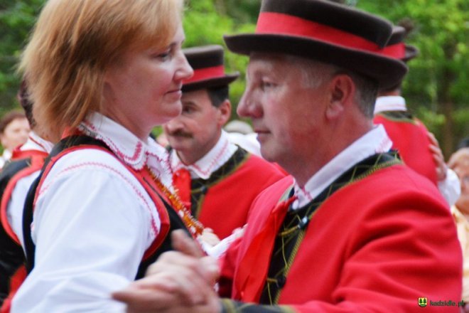II Festiwal Kół Gospodyń Wiejskich z gminy Kadzidło [04.06.2016] - zdjęcie #13 - eOstroleka.pl