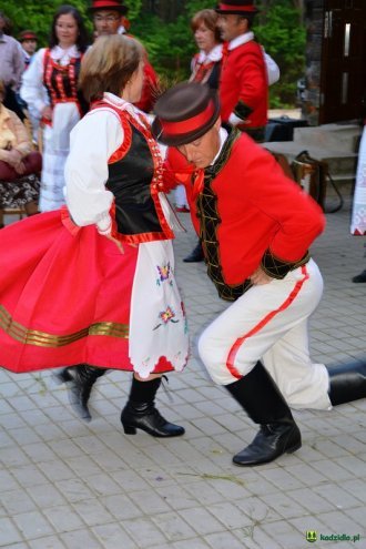 II Festiwal Kół Gospodyń Wiejskich z gminy Kadzidło [04.06.2016] - zdjęcie #3 - eOstroleka.pl