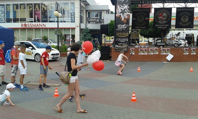 Motoserce 2016 [04.06.2016] - zdjęcie #15 - eOstroleka.pl