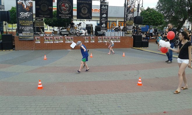 Motoserce 2016 [04.06.2016] - zdjęcie #12 - eOstroleka.pl
