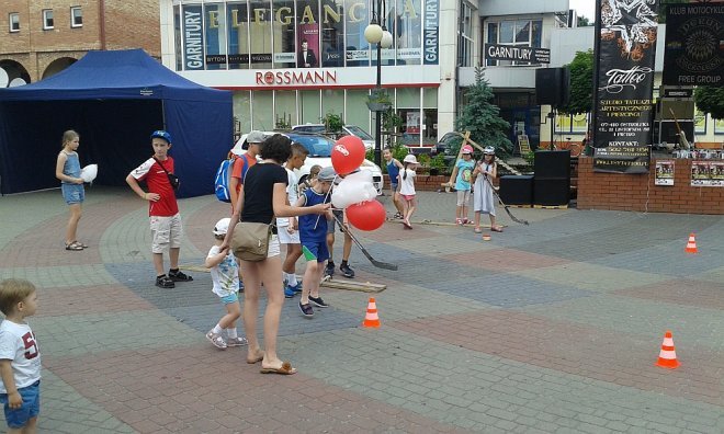 Motoserce 2016 [04.06.2016] - zdjęcie #11 - eOstroleka.pl