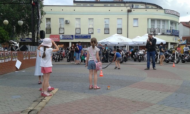 Motoserce 2016 [04.06.2016] - zdjęcie #10 - eOstroleka.pl