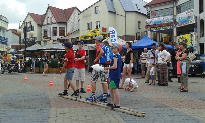 Motoserce 2016 [04.06.2016] - zdjęcie #9 - eOstroleka.pl