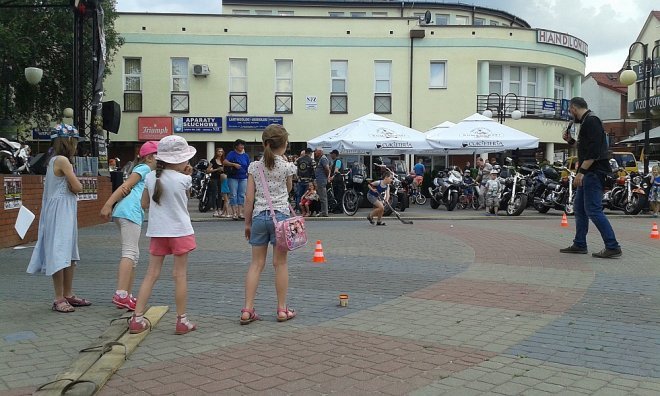 Motoserce 2016 [04.06.2016] - zdjęcie #8 - eOstroleka.pl