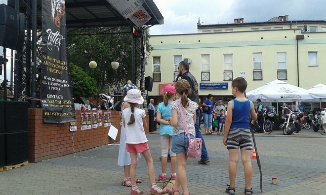 Motoserce 2016 [04.06.2016] - zdjęcie #7 - eOstroleka.pl