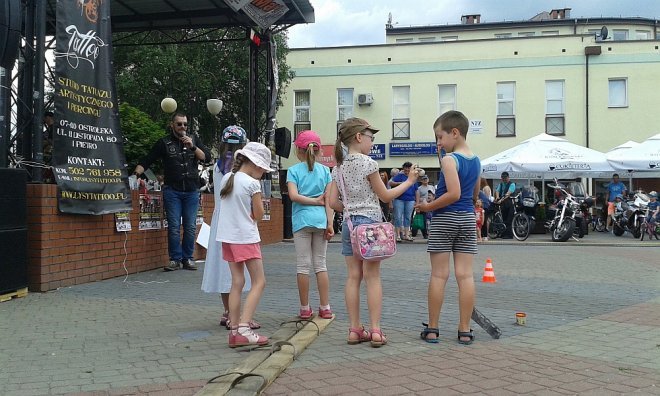 Motoserce 2016 [04.06.2016] - zdjęcie #6 - eOstroleka.pl
