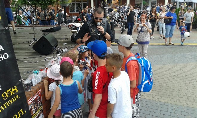 Motoserce 2016 [04.06.2016] - zdjęcie #3 - eOstroleka.pl